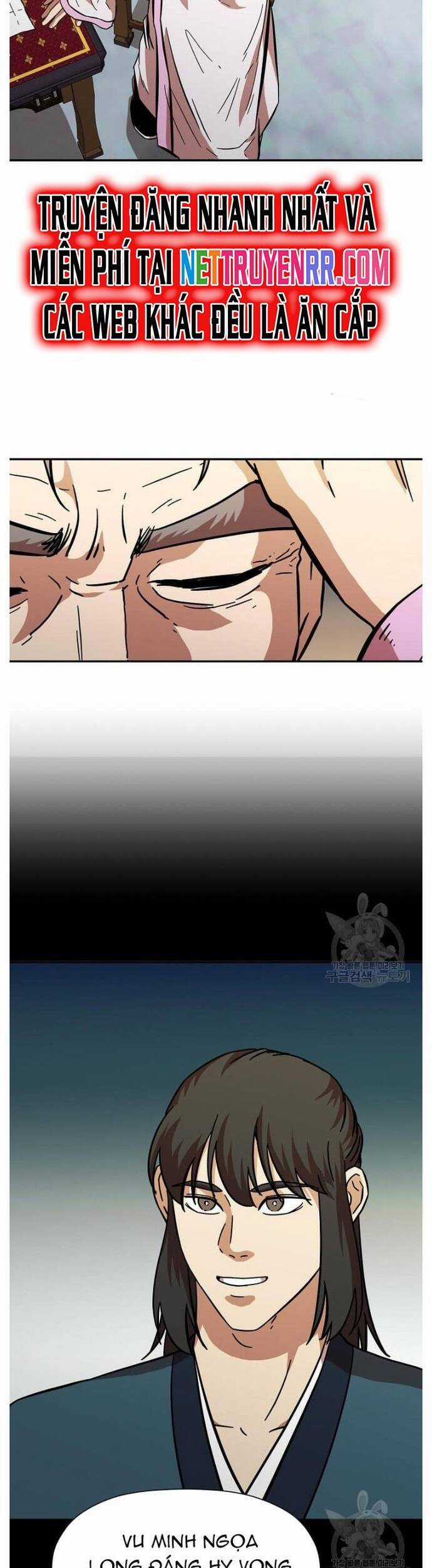 Học Giả Trở Lại Chương 155 trang 11