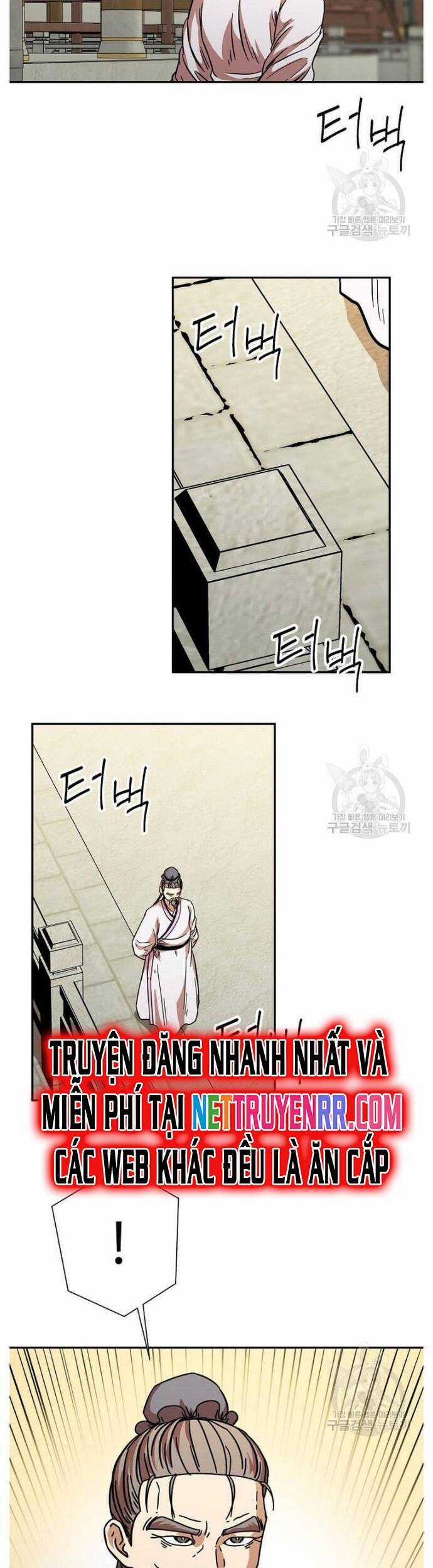 Học Giả Trở Lại Chương 155 trang 12