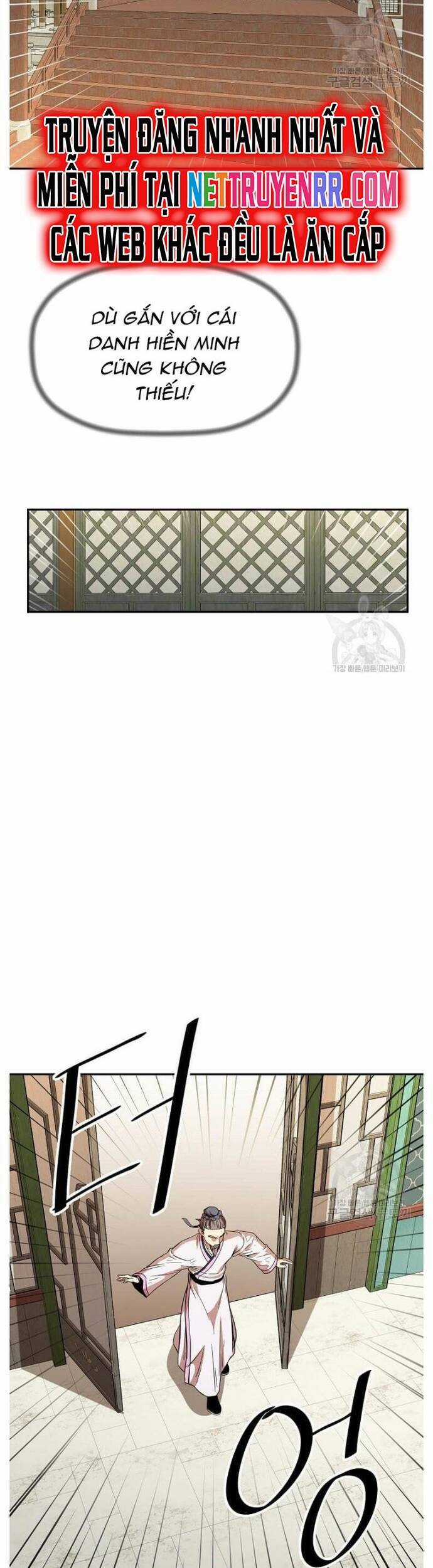 Học Giả Trở Lại Chương 155 trang 13