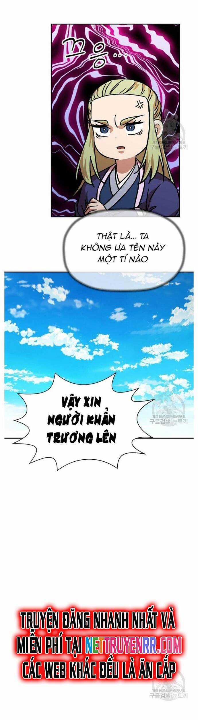 Học Giả Trở Lại Chương 155 trang 19