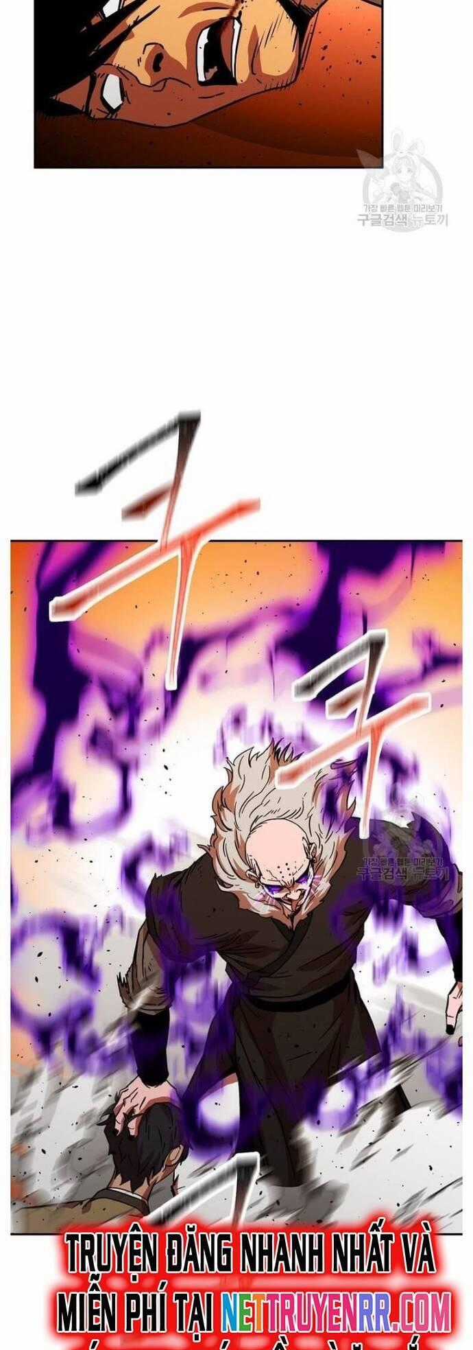 Học Giả Trở Lại Chương 155 trang 20