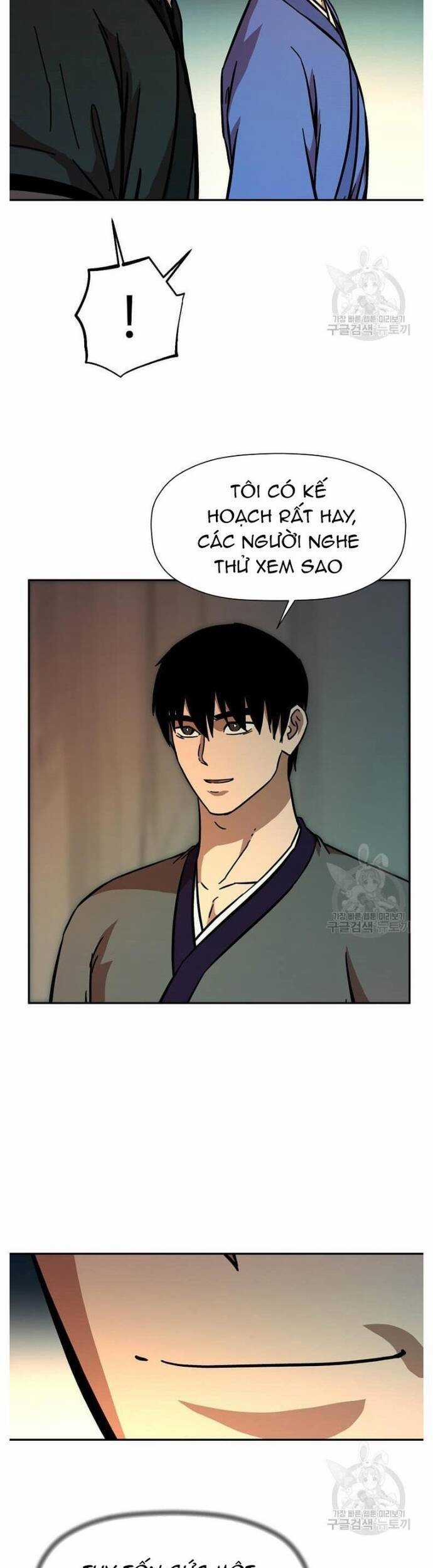 Học Giả Trở Lại Chương 155 trang 9