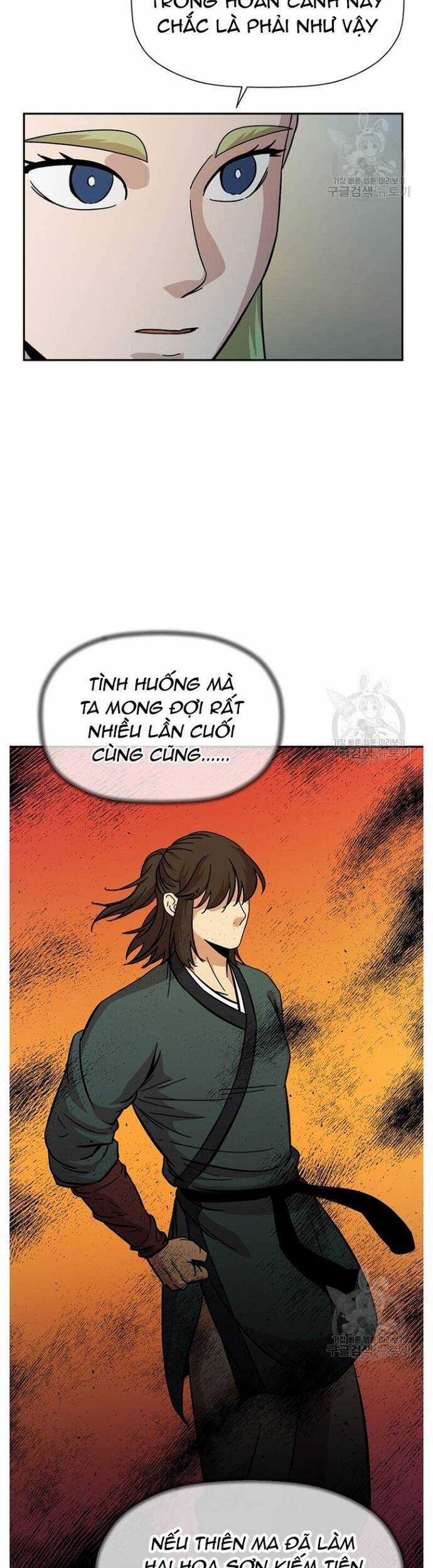 Học Giả Trở Lại Chương 156 trang 12