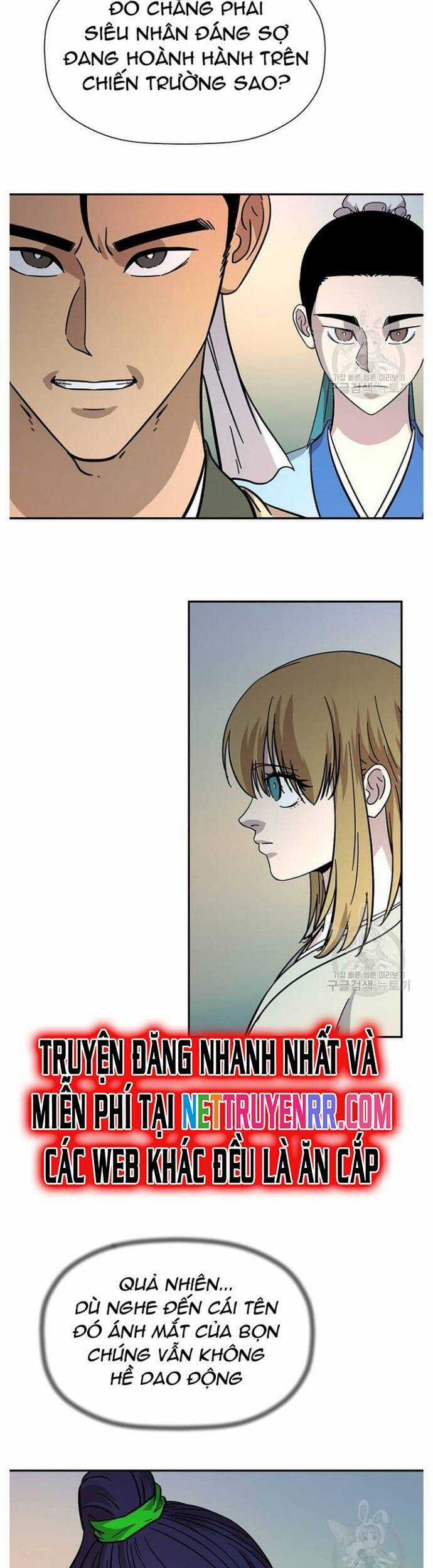 Học Giả Trở Lại Chương 156 trang 4