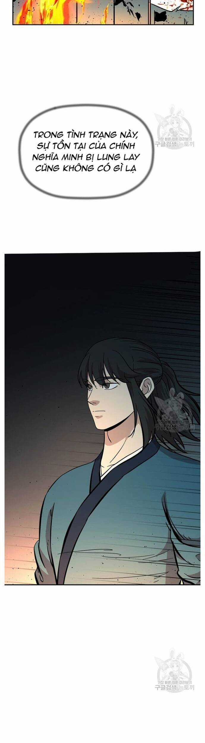 Học Giả Trở Lại Chương 156 trang 8