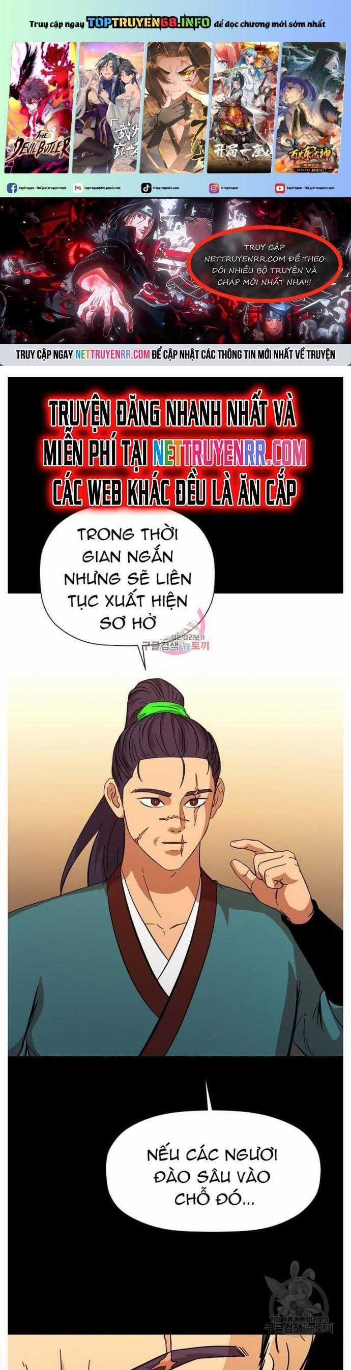 Học Giả Trở Lại Chương 157 trang 1
