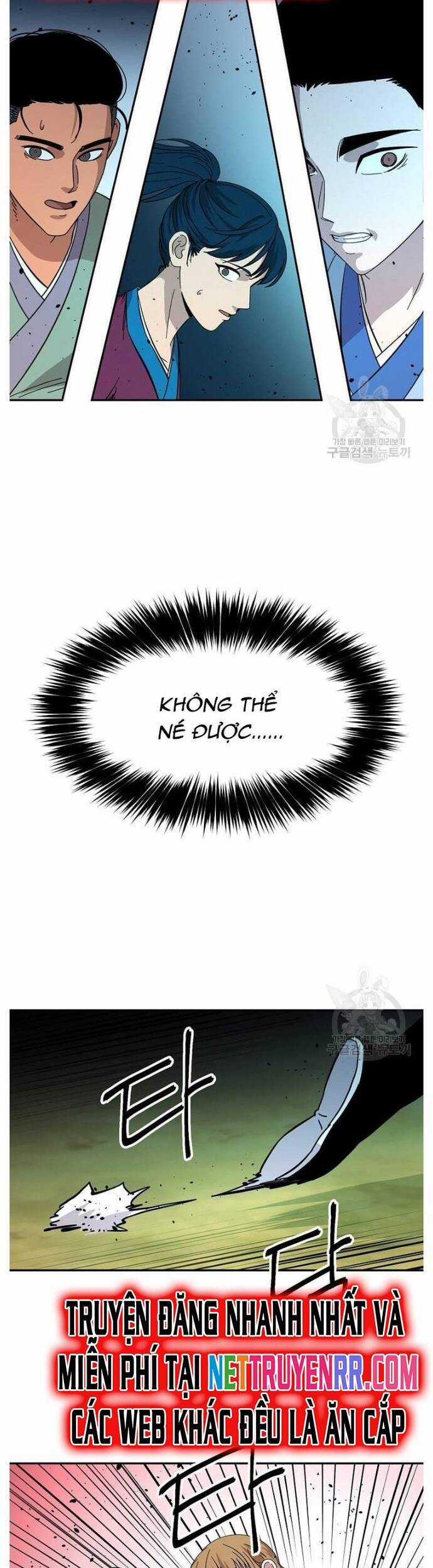 Học Giả Trở Lại Chương 157 trang 10