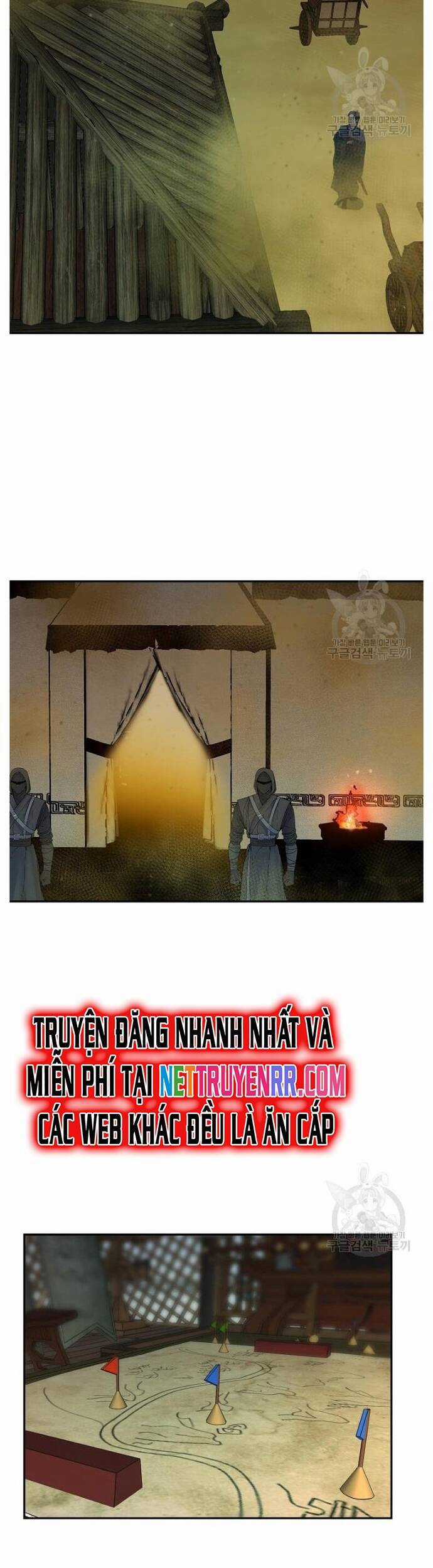 Học Giả Trở Lại Chương 157 trang 15