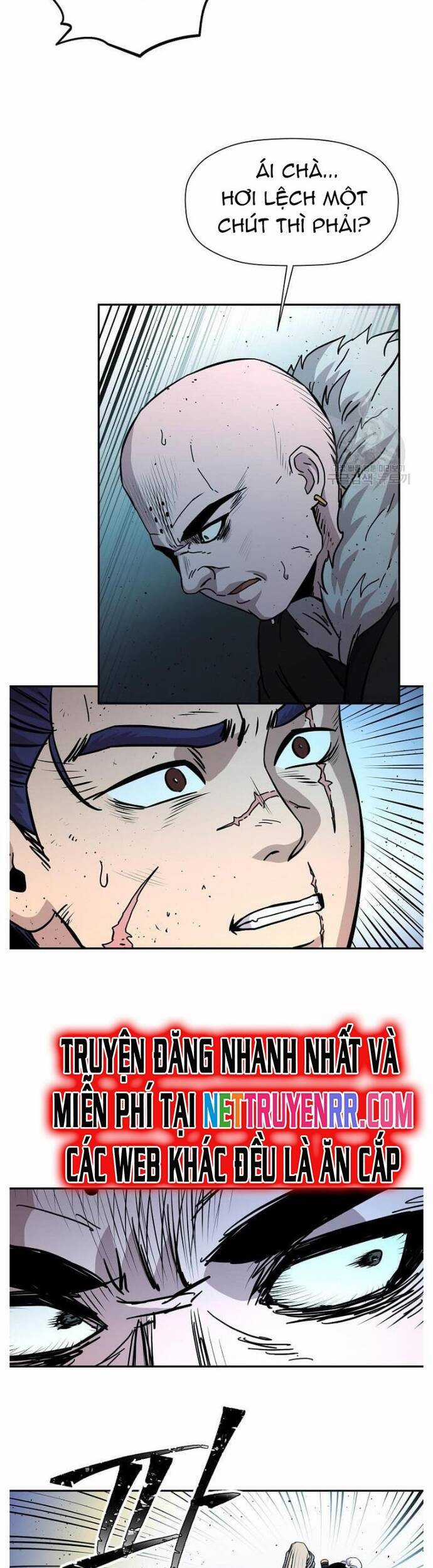 Học Giả Trở Lại Chương 157 trang 6