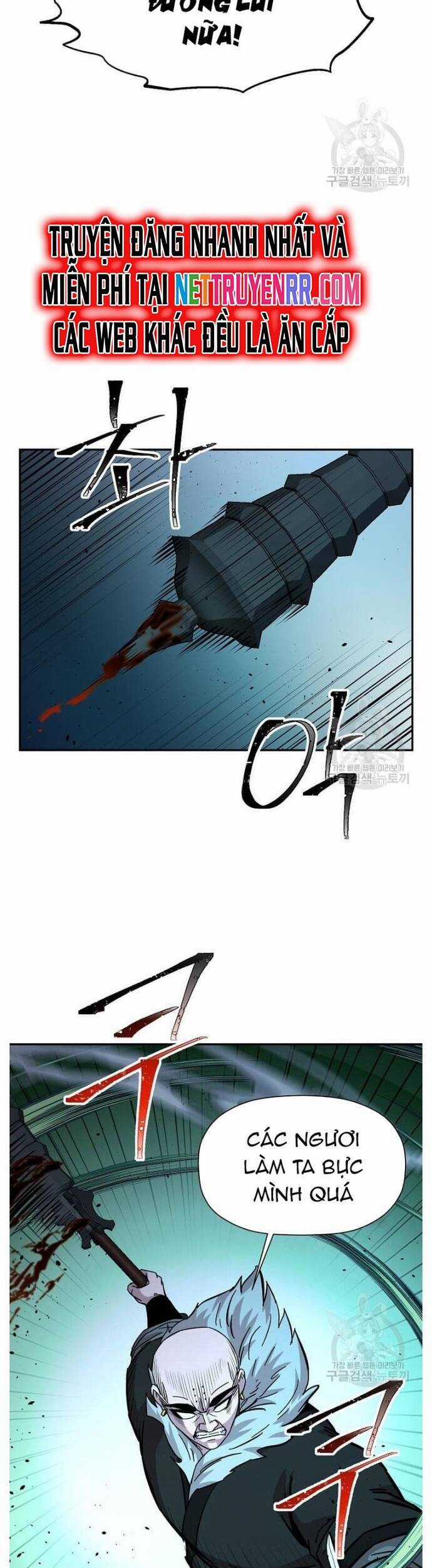 Học Giả Trở Lại Chương 157 trang 8