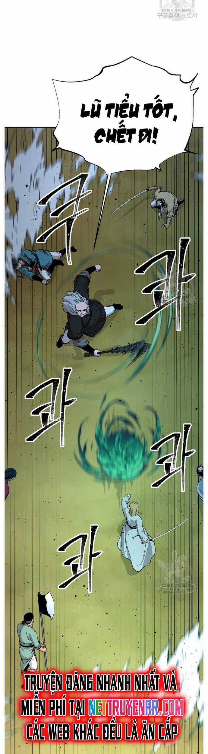 Học Giả Trở Lại Chương 157 trang 9