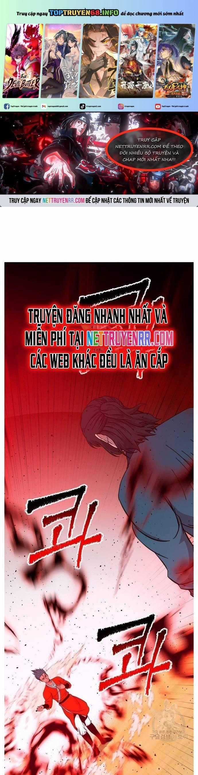 Học Giả Trở Lại Chương 158 trang 1