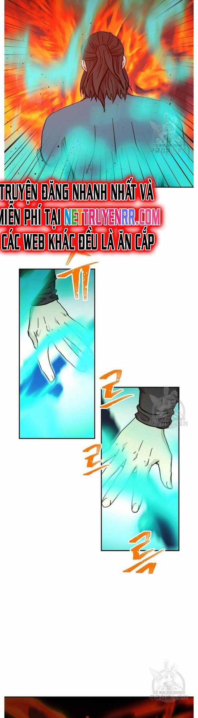 Học Giả Trở Lại Chương 158 trang 10