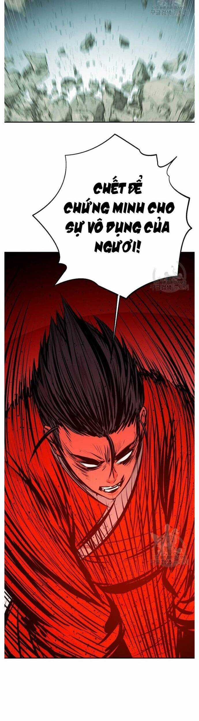 Học Giả Trở Lại Chương 158 trang 12