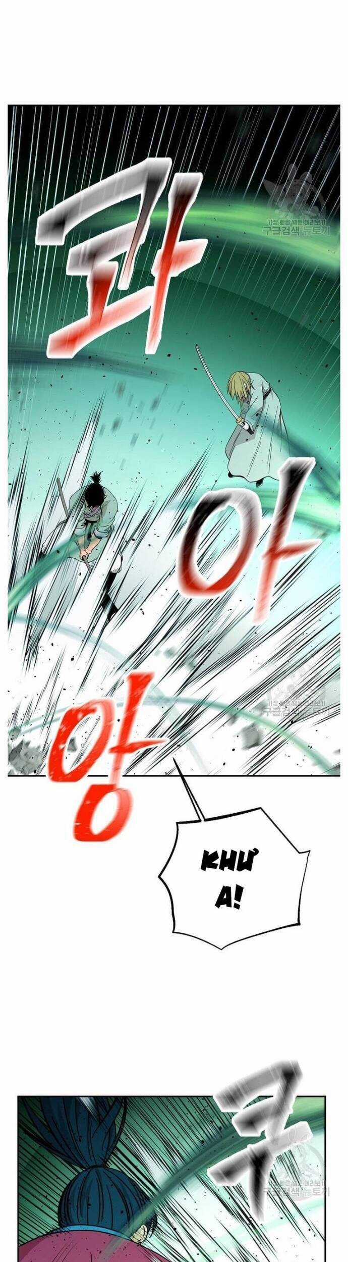 Học Giả Trở Lại Chương 158 trang 14