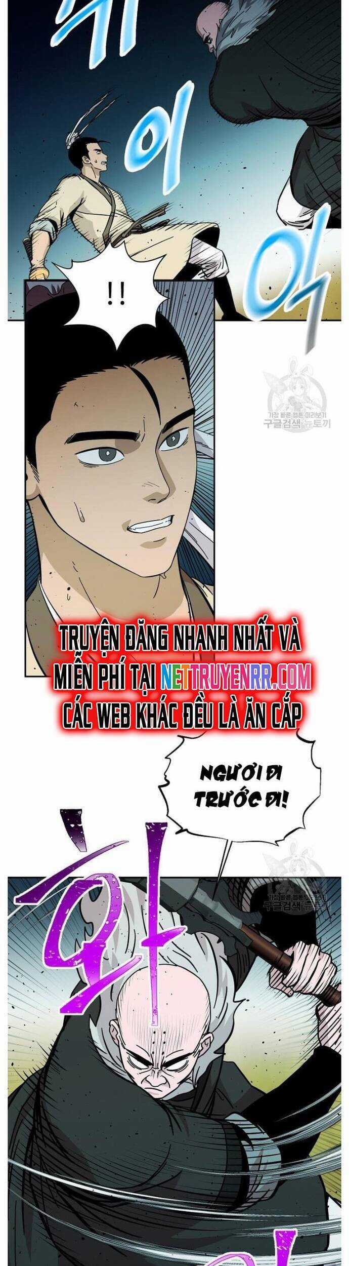 Học Giả Trở Lại Chương 158 trang 15