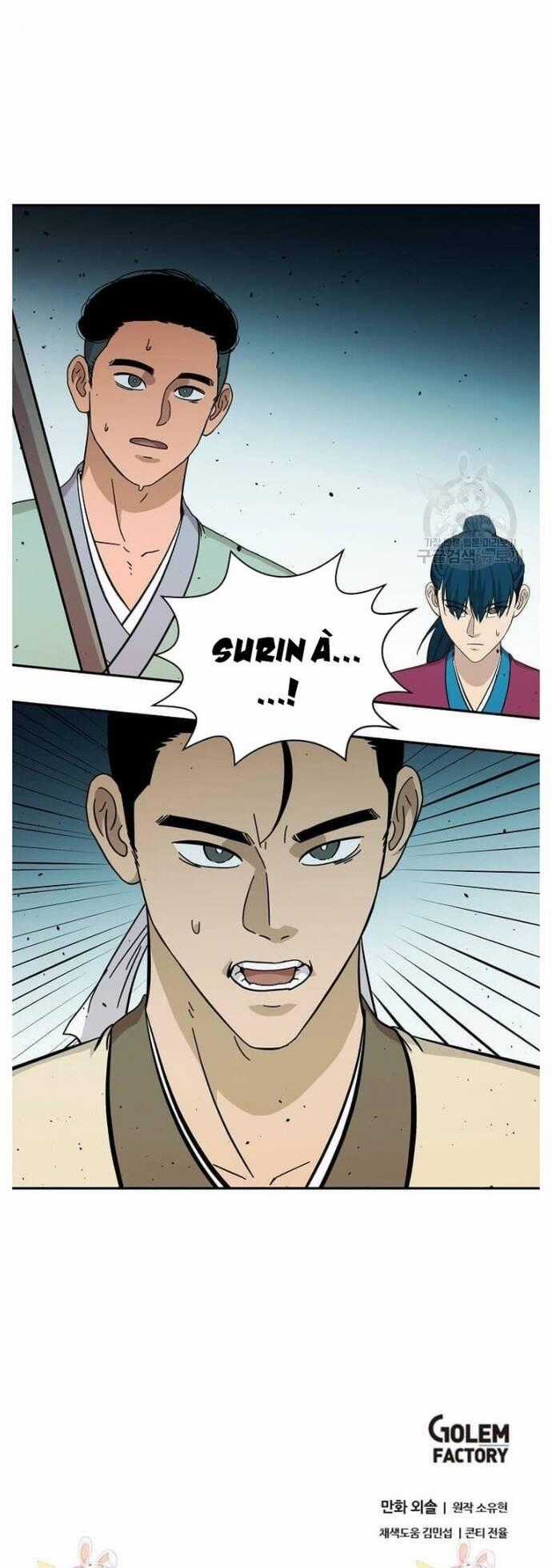 Học Giả Trở Lại Chương 158 trang 19