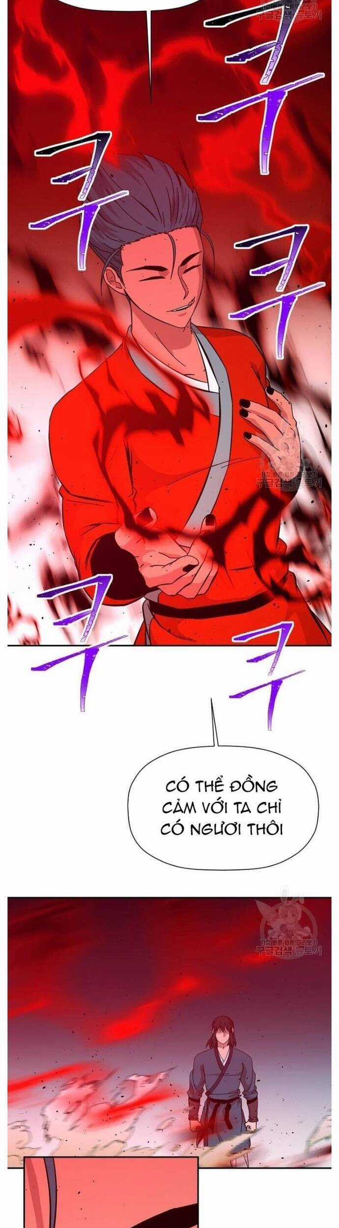 Học Giả Trở Lại Chương 158 trang 2