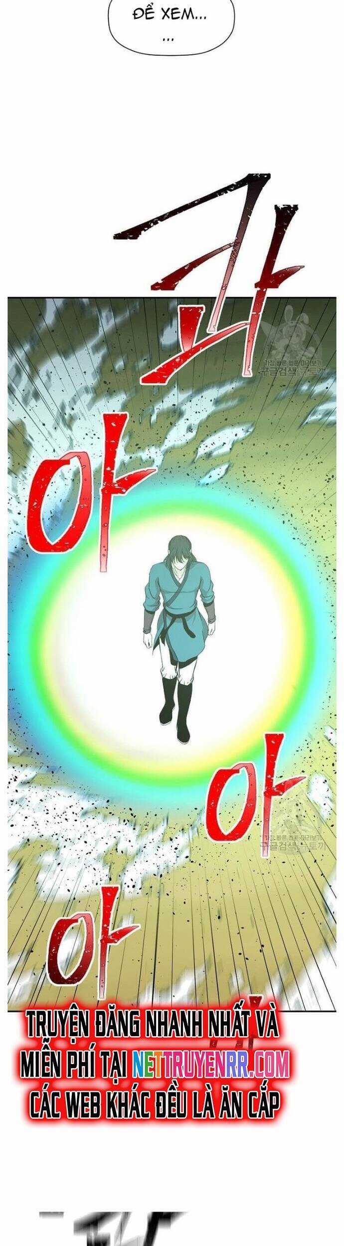 Học Giả Trở Lại Chương 158 trang 3