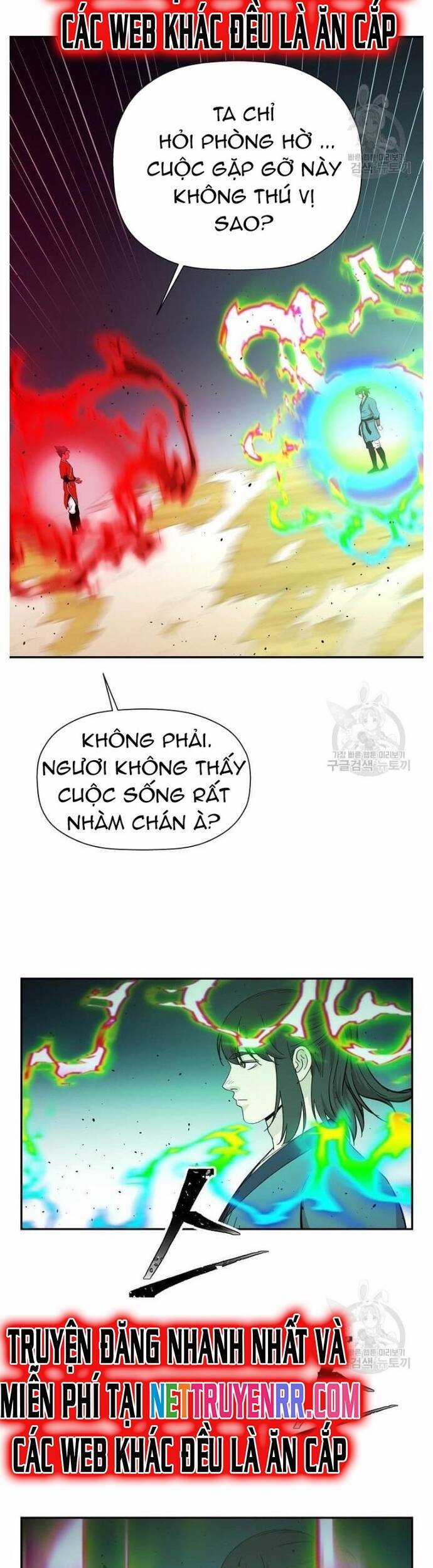 Học Giả Trở Lại Chương 158 trang 4