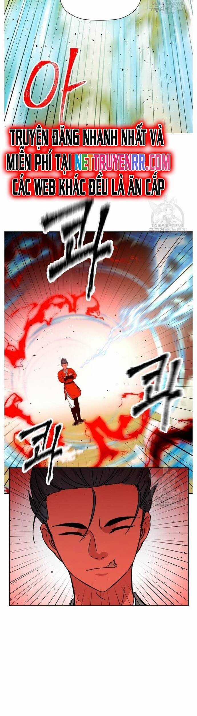 Học Giả Trở Lại Chương 158 trang 5