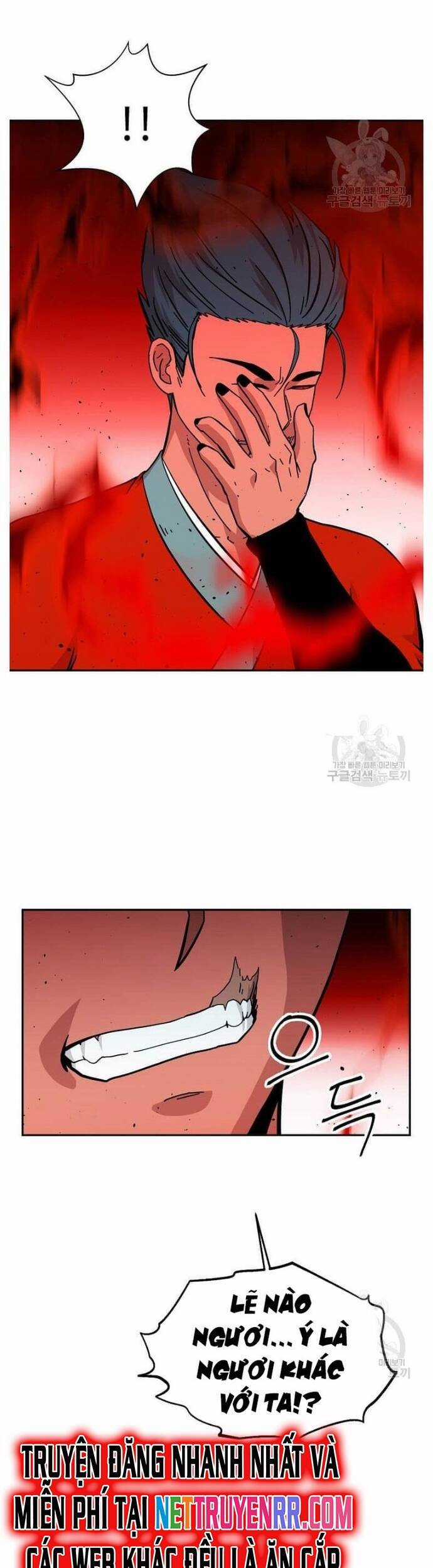 Học Giả Trở Lại Chương 158 trang 7