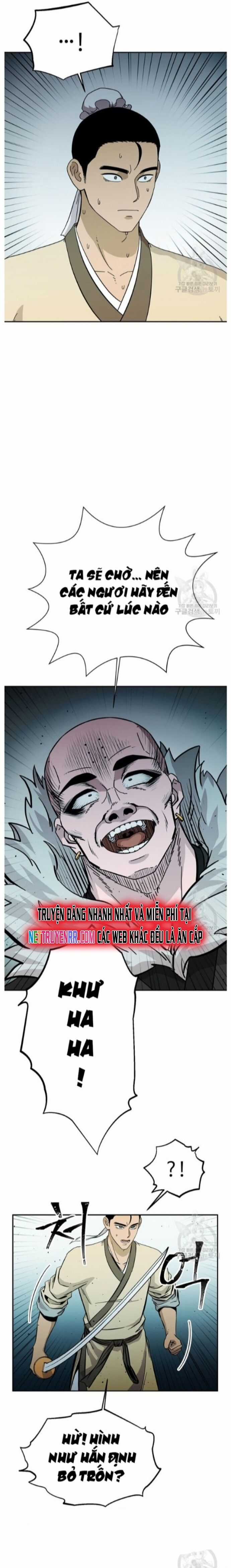 Học Giả Trở Lại Chương 159 trang 11