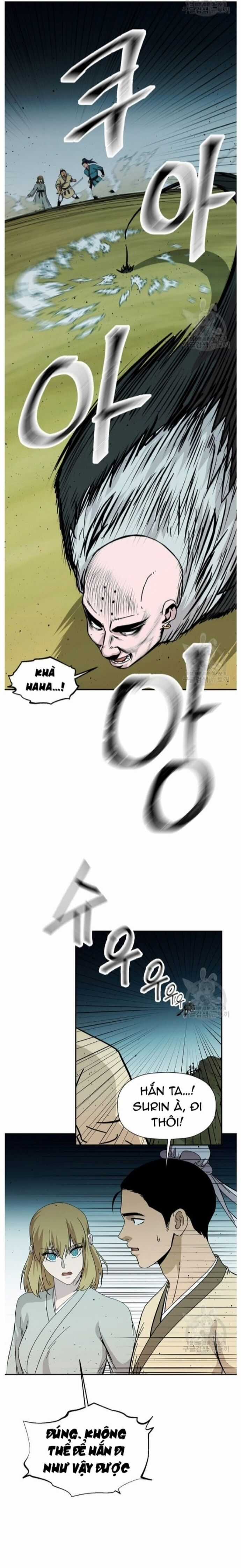 Học Giả Trở Lại Chương 159 trang 12