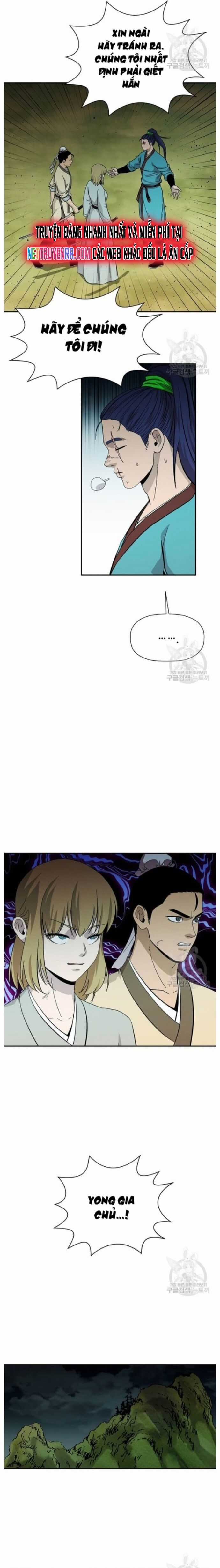 Học Giả Trở Lại Chương 159 trang 14