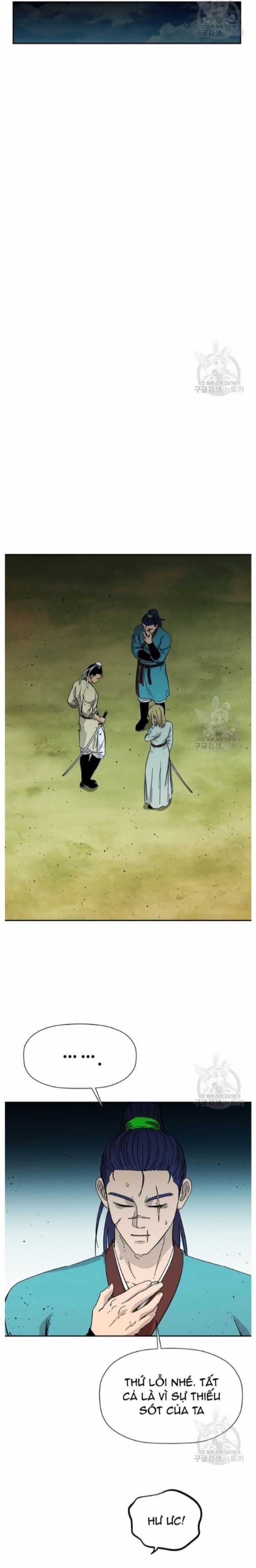 Học Giả Trở Lại Chương 159 trang 15