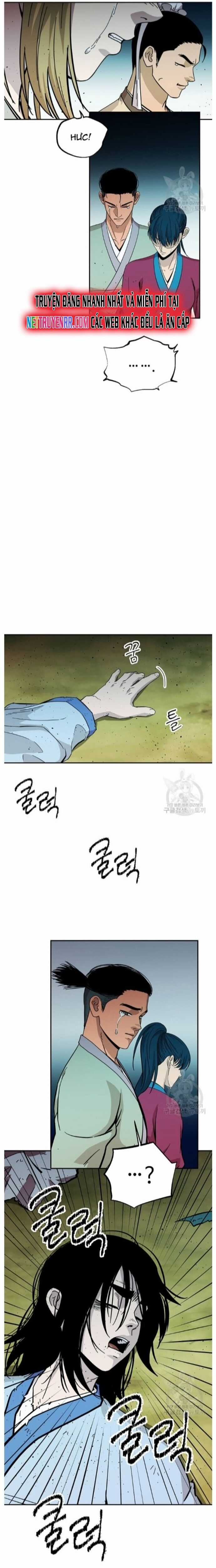 Học Giả Trở Lại Chương 159 trang 16