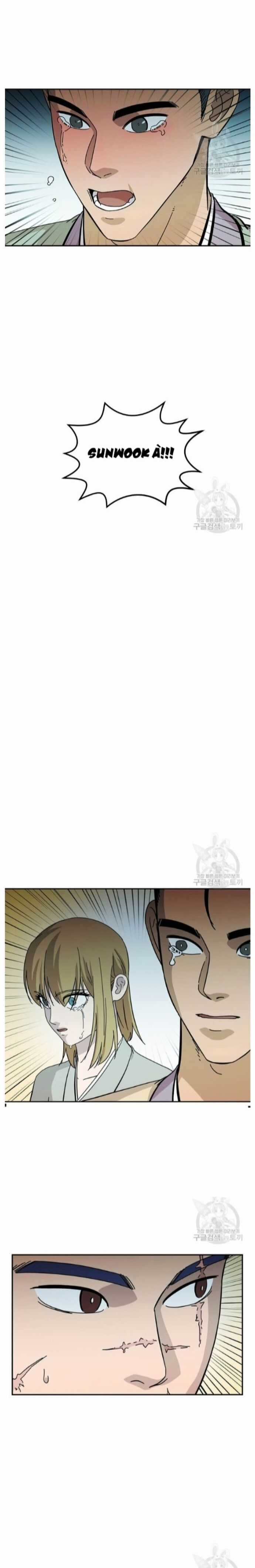 Học Giả Trở Lại Chương 159 trang 17