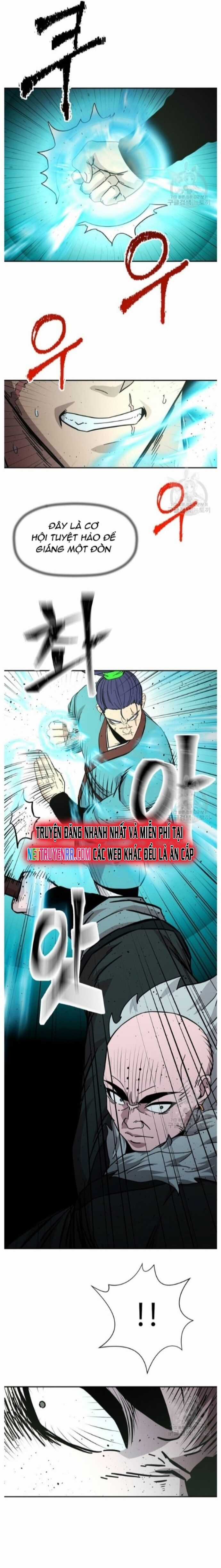 Học Giả Trở Lại Chương 159 trang 2