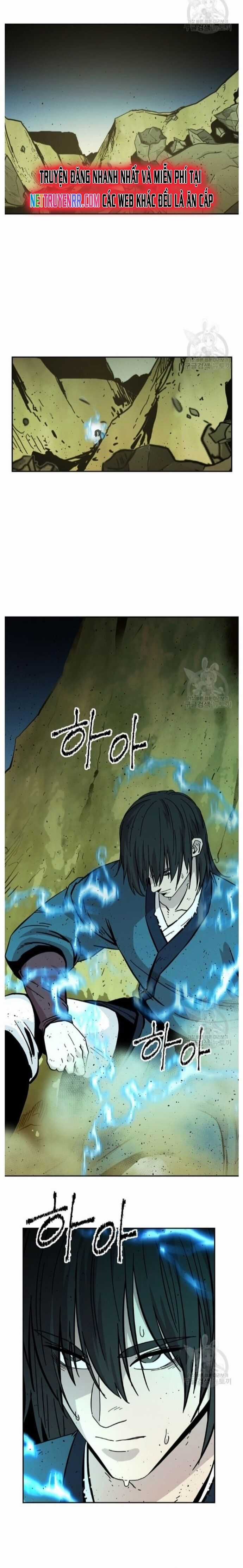 Học Giả Trở Lại Chương 159 trang 20