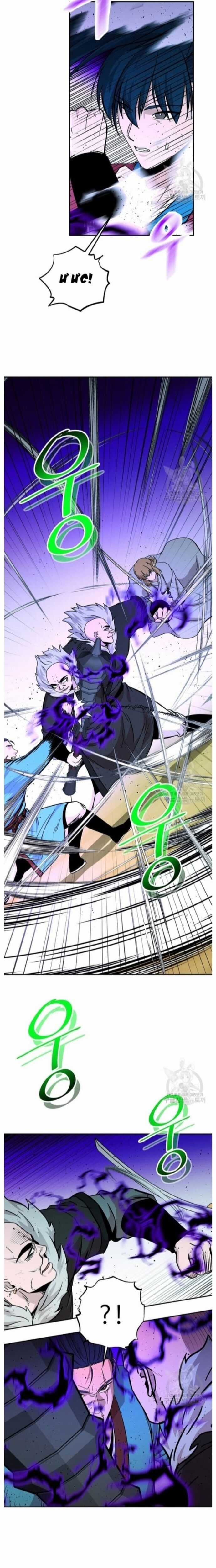 Học Giả Trở Lại Chương 159 trang 4