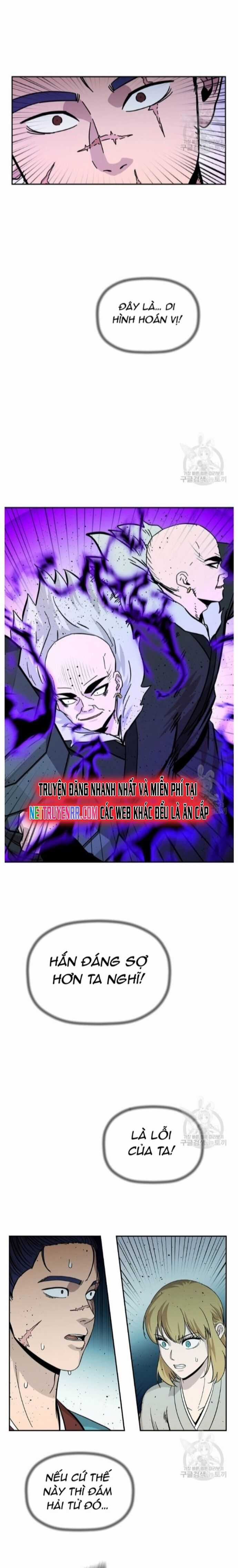 Học Giả Trở Lại Chương 159 trang 5