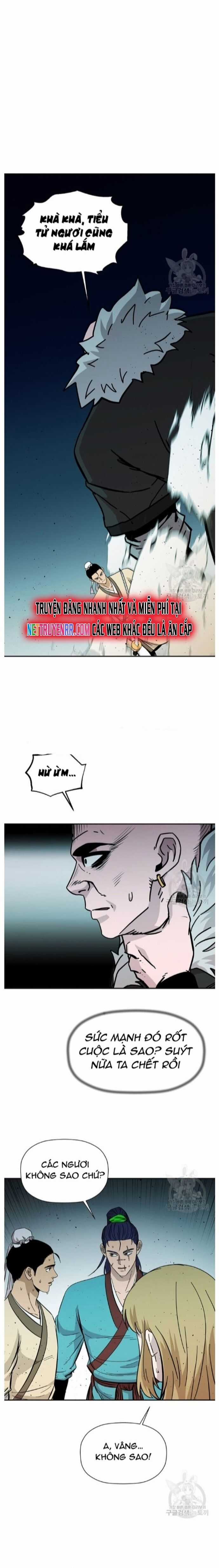 Học Giả Trở Lại Chương 159 trang 9