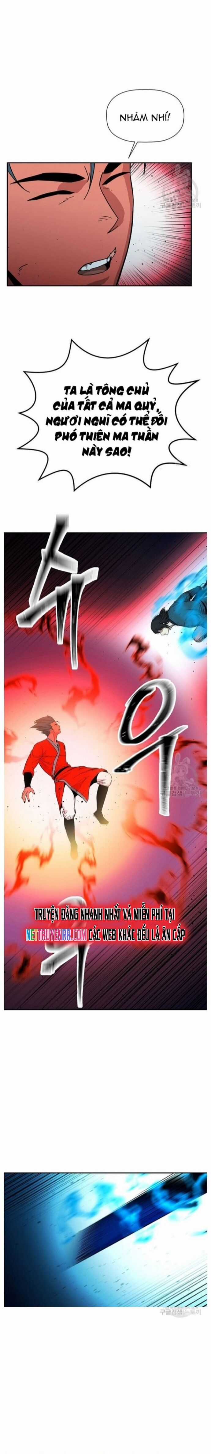 Học Giả Trở Lại Chương 160 trang 11