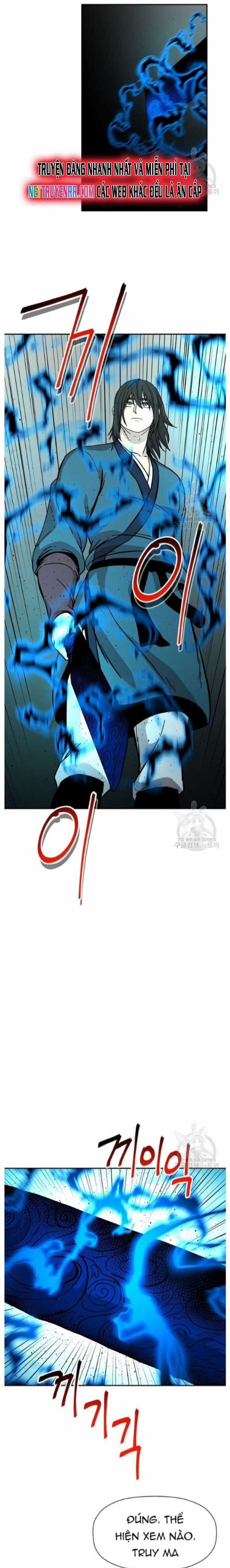 Học Giả Trở Lại Chương 160 trang 5