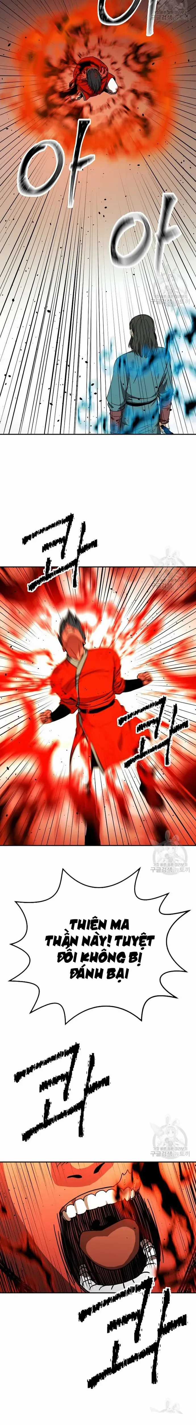 Học Giả Trở Lại Chương 161 trang 10