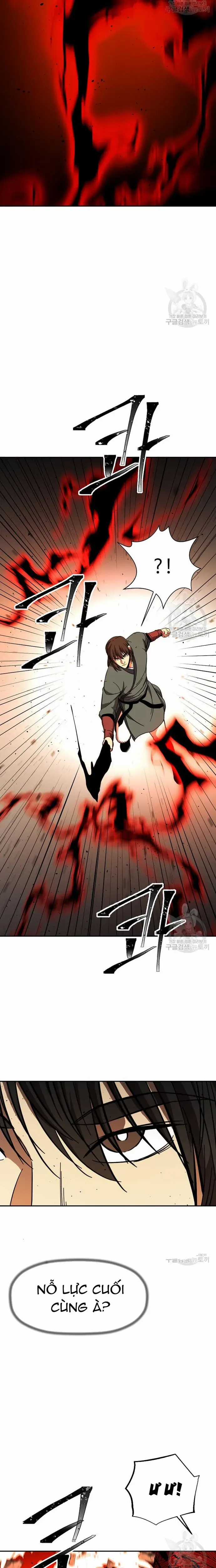 Học Giả Trở Lại Chương 161 trang 12