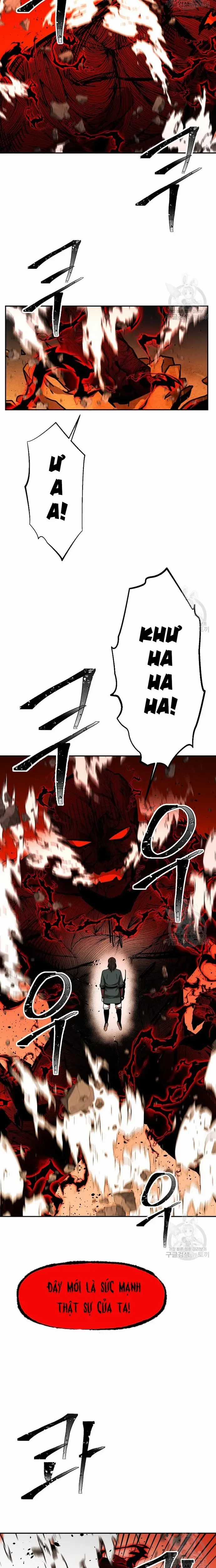 Học Giả Trở Lại Chương 161 trang 13