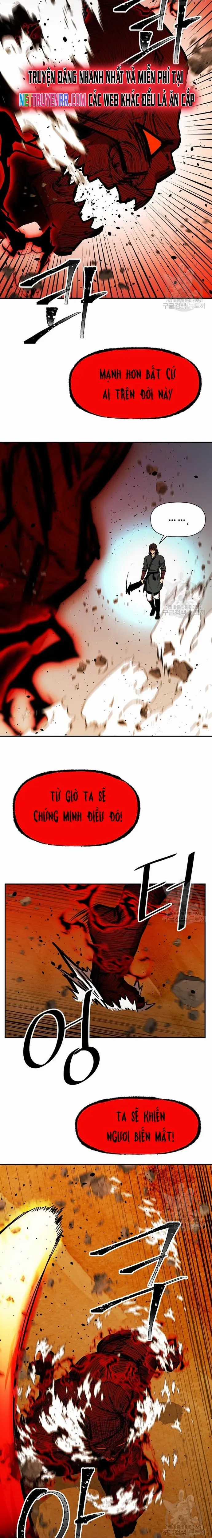 Học Giả Trở Lại Chương 161 trang 14