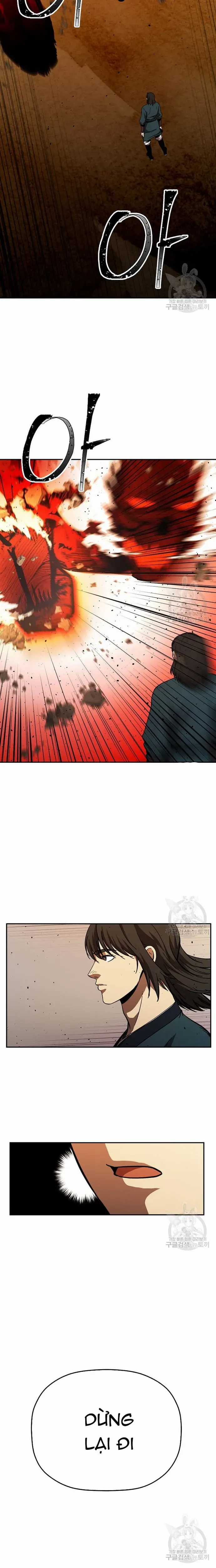 Học Giả Trở Lại Chương 161 trang 15