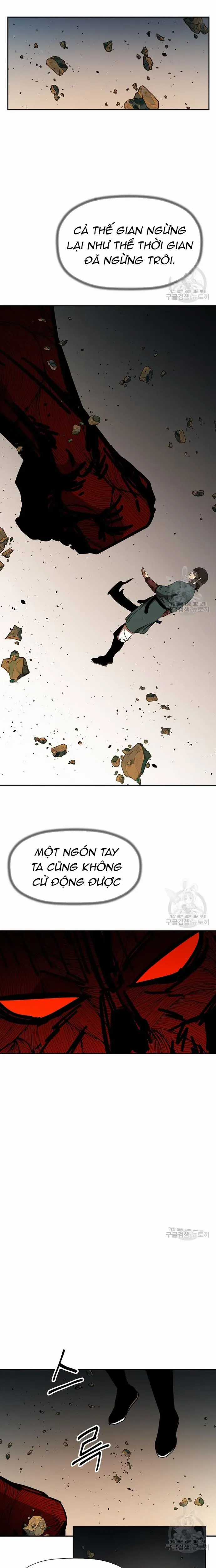 Học Giả Trở Lại Chương 161 trang 17