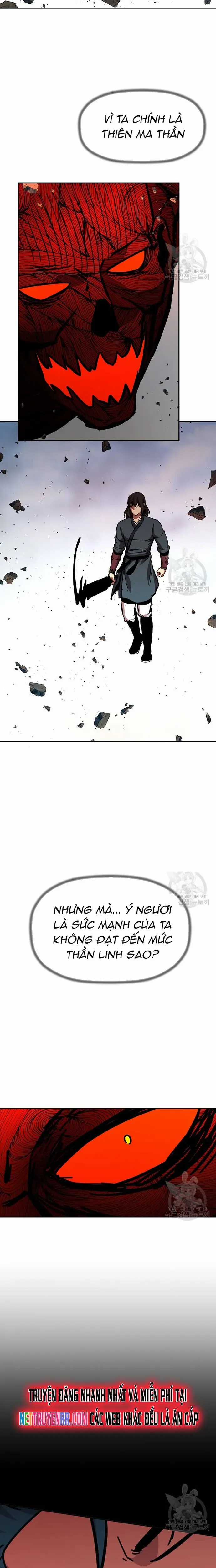 Học Giả Trở Lại Chương 161 trang 21