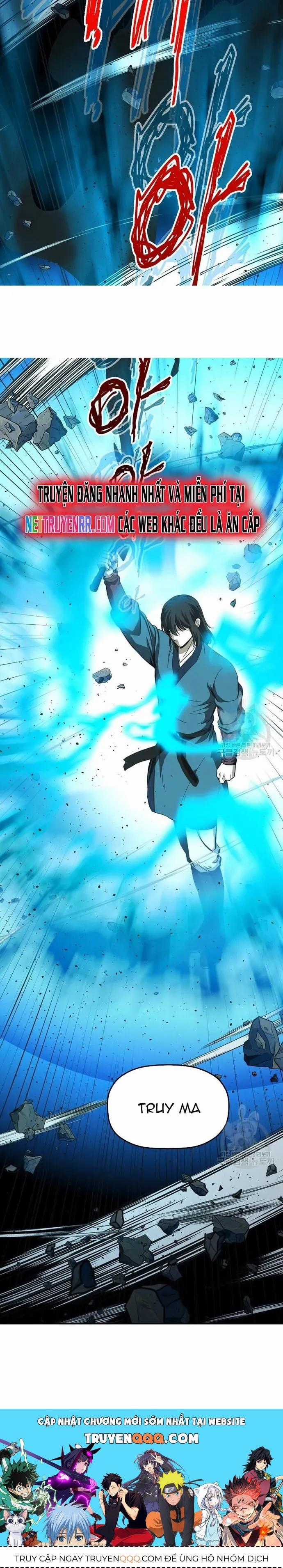 Học Giả Trở Lại Chương 161 trang 24