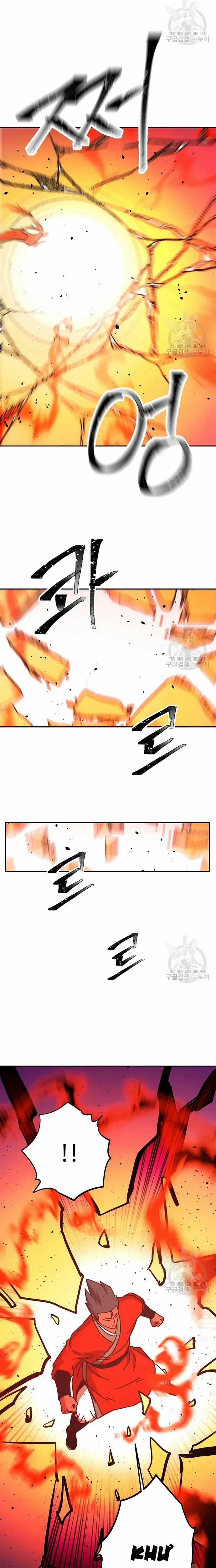 Học Giả Trở Lại Chương 161 trang 6