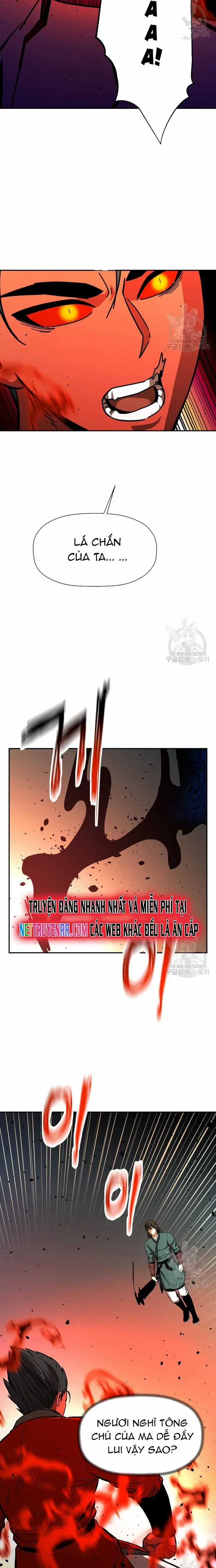 Học Giả Trở Lại Chương 161 trang 7