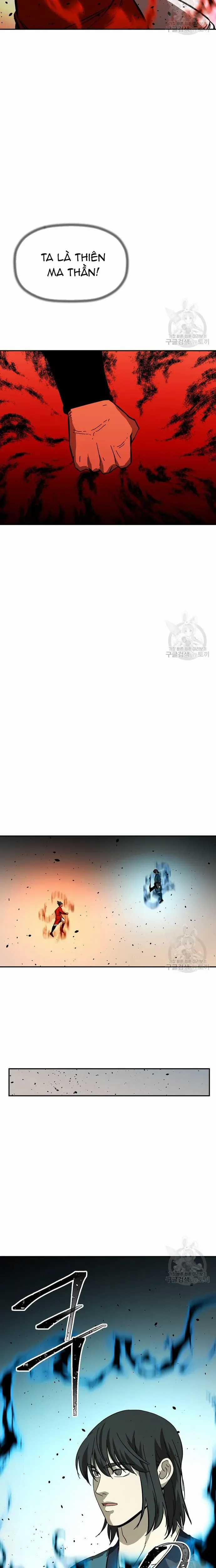 Học Giả Trở Lại Chương 161 trang 8